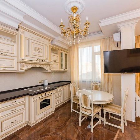 16Th Floor Arcadia Apartman Odessza Kültér fotó