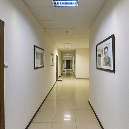 16Th Floor Arcadia Apartman Odessza Kültér fotó