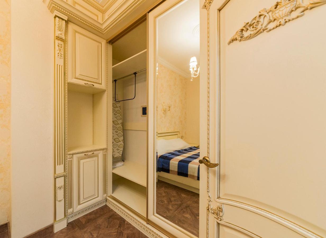 16Th Floor Arcadia Apartman Odessza Kültér fotó