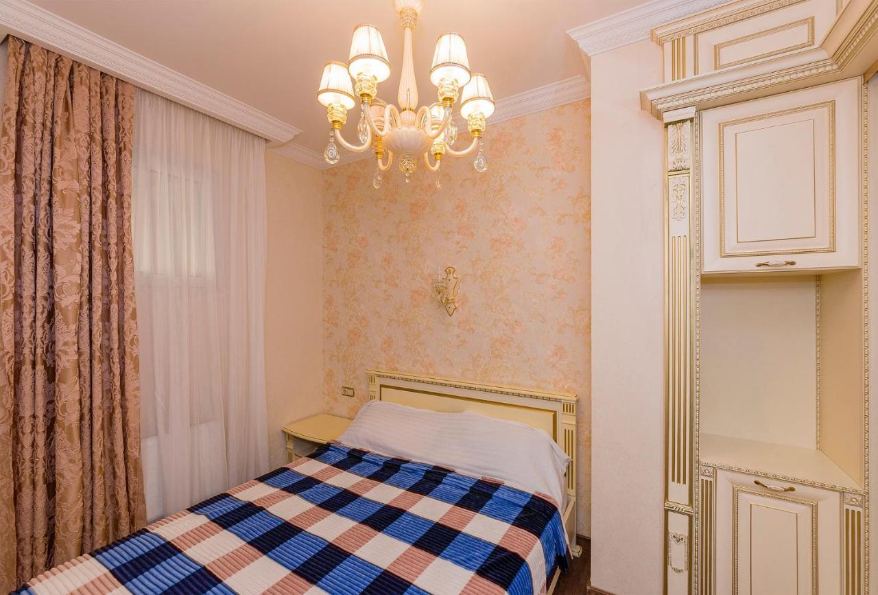 16Th Floor Arcadia Apartman Odessza Kültér fotó