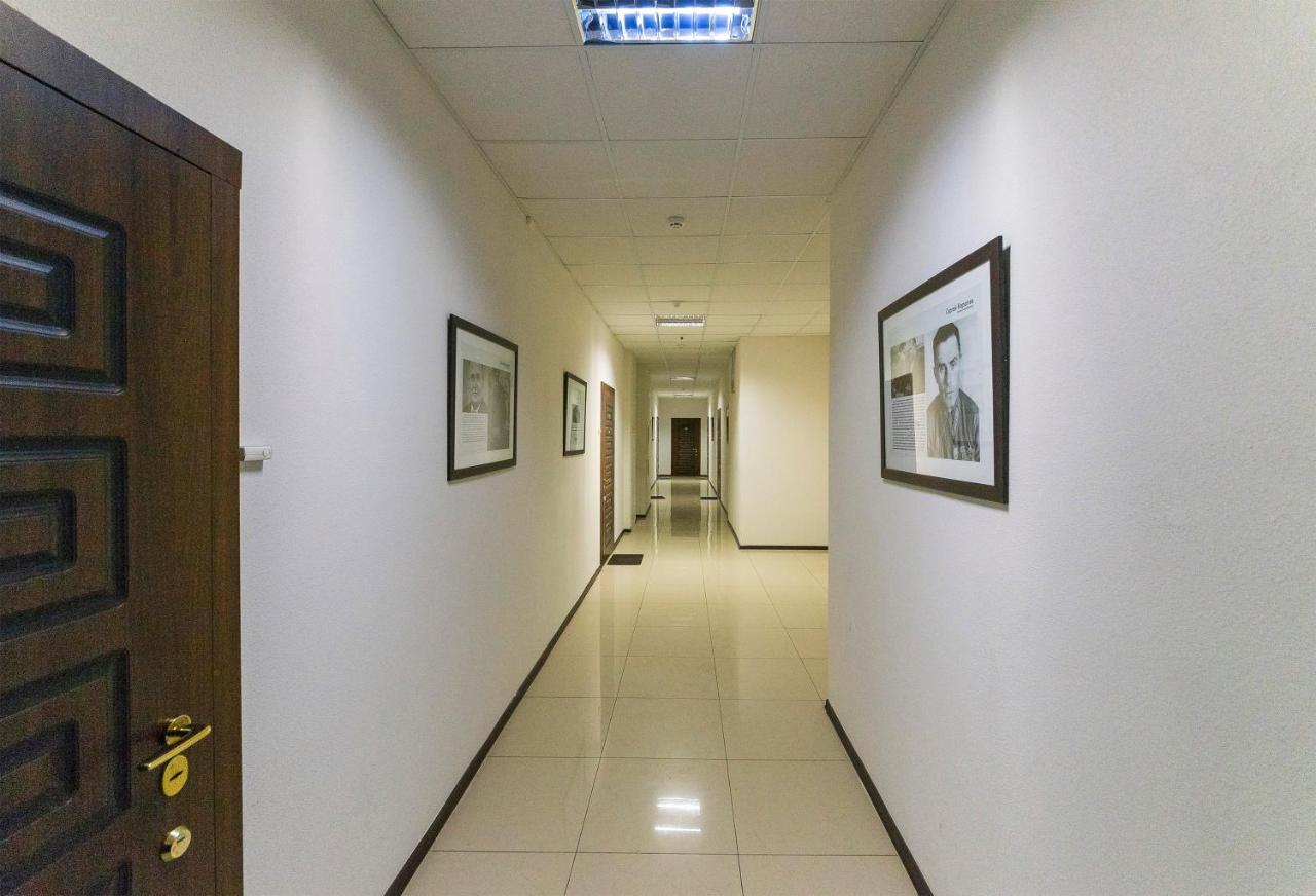 16Th Floor Arcadia Apartman Odessza Kültér fotó
